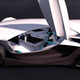 Illustration for article titled This Windowless Autonomous Racer Promises A 4-Minute Le Mans Lap